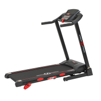 Беговая дорожка CardioPower T15